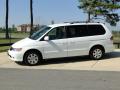 2002 Honda Odyssey Taffeta White #9 2002 Honda Odyssey Taffeta White #9
