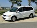 2002 Odyssey EX #10 2002 Odyssey EX #10