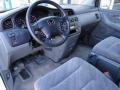 Quartz Gray Interior Honda Odyssey #13 Quartz Gray Interior Honda Odyssey #13
