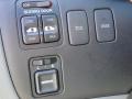 Controls of 2002 Honda Odyssey EX #17 Controls of 2002 Honda Odyssey EX #17
