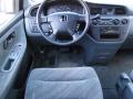 Dashboard of 2002 Honda Odyssey EX #22 Dashboard of 2002 Honda Odyssey EX #22