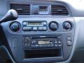 Controls of 2002 Honda Odyssey EX #23 Controls of 2002 Honda Odyssey EX #23