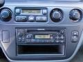 Controls of 2002 Honda Odyssey EX #24 Controls of 2002 Honda Odyssey EX #24