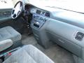 Dashboard of 2002 Honda Odyssey EX #26 Dashboard of 2002 Honda Odyssey EX #26