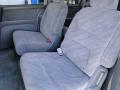 2002 Honda Odyssey Quartz Gray Interior #29 2002 Honda Odyssey Quartz Gray Interior #29