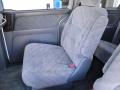 2002 Honda Odyssey Quartz Gray Interior #30 2002 Honda Odyssey Quartz Gray Interior #30