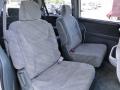2002 Honda Odyssey Quartz Gray Interior #32 2002 Honda Odyssey Quartz Gray Interior #32