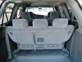 2002 Honda Odyssey Quartz Gray Interior #34 2002 Honda Odyssey Quartz Gray Interior #34