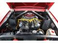  1966 Mustang 289 ci. 2v V8 Engine #9