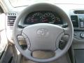 2005 Camry LE #15