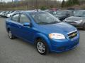 2010 Aveo LT Sedan #1