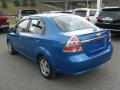 2010 Aveo LT Sedan #5