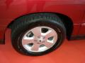  2004 Ford Freestar SES Wheel #3