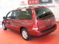  2004 Ford Freestar Dark Toreador Red Metallic #6
