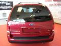  2004 Ford Freestar Dark Toreador Red Metallic #7