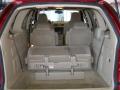  2004 Ford Freestar Pebble Beige Interior #9