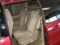  2004 Ford Freestar Pebble Beige Interior #10