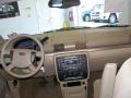 Dashboard of 2004 Ford Freestar SES #11