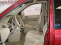  2004 Ford Freestar Pebble Beige Interior #14