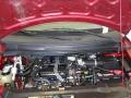  2004 Freestar 3.9 Liter OHV 12 Valve V6 Engine #26