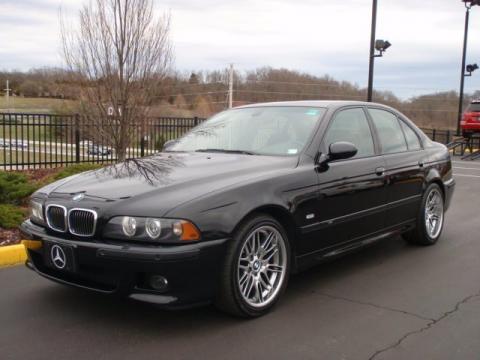 Used bmw m5 for sale in missouri #5