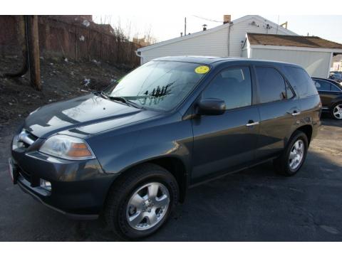 2005 Acura  on Used 2005 Acura Mdx For Sale   Stock  W1094   Dealerrevs Com   Dealer