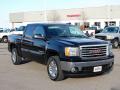 2008 Sierra 1500 SLT Crew Cab 4x4 #1