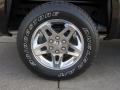  2008 GMC Sierra 1500 SLT Crew Cab 4x4 Wheel #4