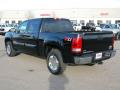2008 Sierra 1500 SLT Crew Cab 4x4 #6