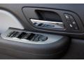 Controls of 2008 GMC Sierra 1500 SLT Crew Cab 4x4 #14