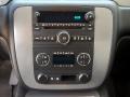 Controls of 2008 GMC Sierra 1500 SLT Crew Cab 4x4 #19
