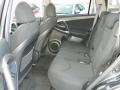  2008 Toyota RAV4 Dark Charcoal Interior #6