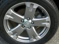  2008 Toyota RAV4 Sport V6 4WD Wheel #8