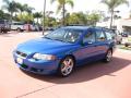Front 3/4 View of 2007 Volvo V70 R AWD #1