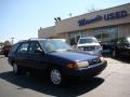 1995 Escort LX Wagon #2