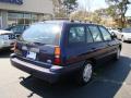 1995 Escort LX Wagon #8