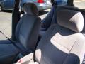  1995 Ford Escort Gray Interior #10
