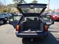  1995 Ford Escort Trunk #13