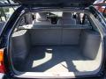  1995 Ford Escort Trunk #14