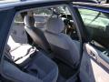  1995 Ford Escort Gray Interior #16