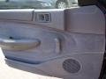 Door Panel of 1995 Ford Escort LX Wagon #20