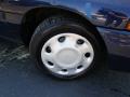  1995 Ford Escort LX Wagon Wheel #28