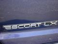  1995 Ford Escort Logo #31
