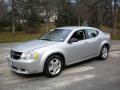 2008 Avenger SXT #1