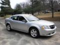 2008 Avenger SXT #2