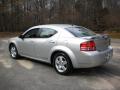 2008 Avenger SXT #4