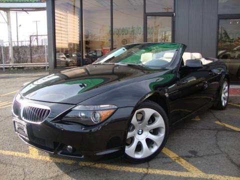 Used 2006 bmw 650i for sale