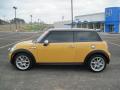 2007 Cooper S Hardtop #2