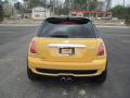 2007 Cooper S Hardtop #4