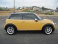 2007 Cooper S Hardtop #6